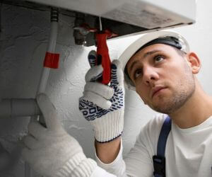 About Emergency plumbing pros Pomeroy, PA