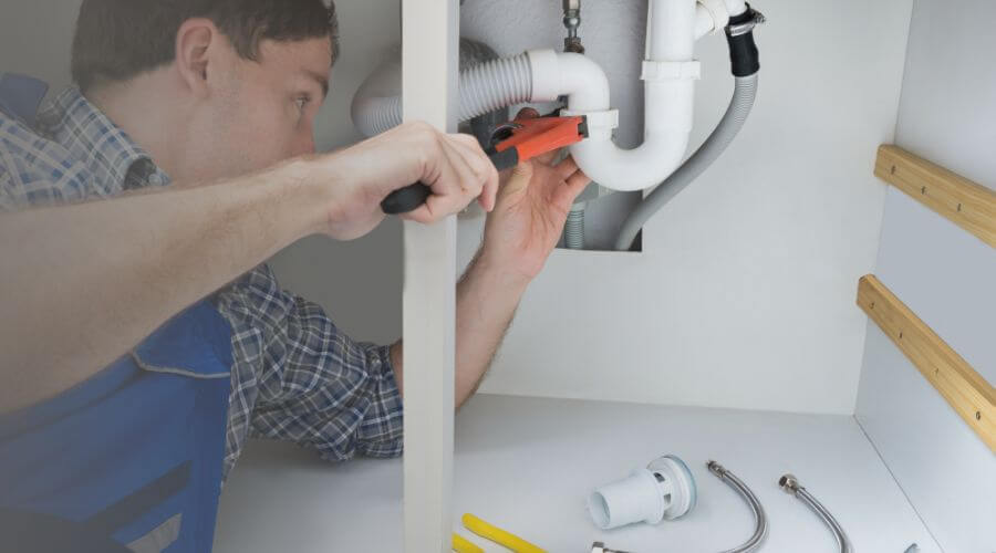 Professional emergency plumbing in Pomeroy, PA